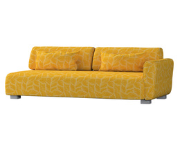 2-Seater one Armrest Mysinge sofa Cover