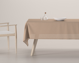 Tablecloth rectangular