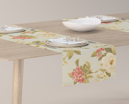 Rectangular Table Runner