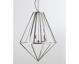 Pendant lamp Talisa 90cm