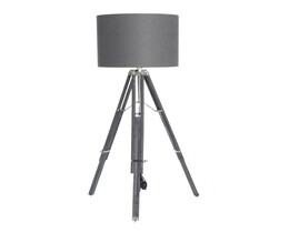 Floor lamp Graphite Blossom 155cm