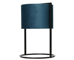 Table lamp Santos Blue