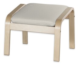 Afteräng Footstool Cushion