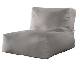 Pouffe Armchair
