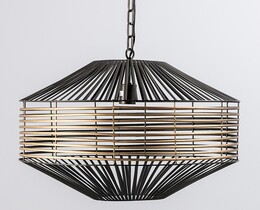 Pendant lamp Selena