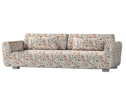 2-Seater Mysinge sofa Cover