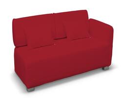 2-Seater one Armrest Mysinge sofa Cover