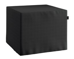 Cube Pouffe