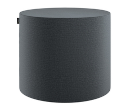 Barrel Pouffe