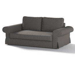 Backabro 2-Seater sofa Bed Cover