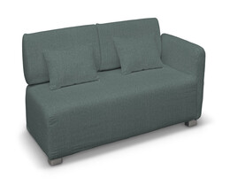 2-Seater one Armrest Mysinge sofa Cover
