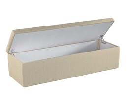 Upholstered Storage Box