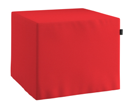 Cube Pouffe
