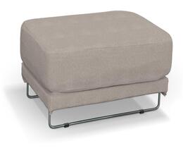 Backösand Footstool Cover