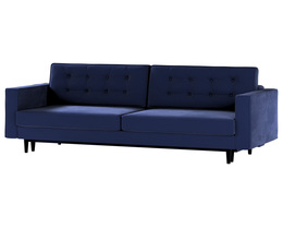 Sofa extendable Svein