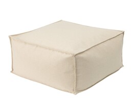 Garden Pouffe