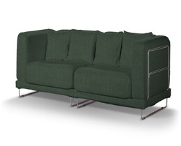 Backösand 3-Seater Fixed sofa Cover