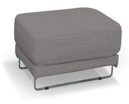 Backösand Footstool Cover