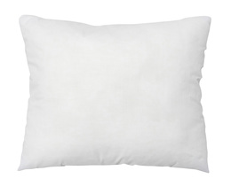 Cushion inner 45x45 cm for cushion covers 43x43cm