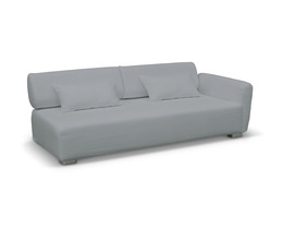 2-Seater one Armrest Mysinge sofa Cover