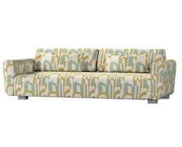 2-Seater Mysinge sofa Cover