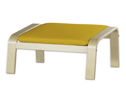 Afteräng Footstool Cushion