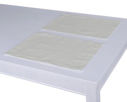 Placemat 2 pieces