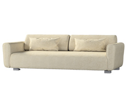 2-Seater Mysinge sofa Cover