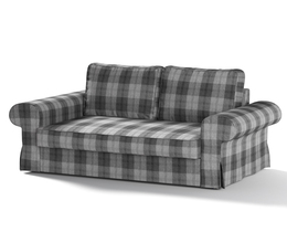 Backabro 2-Seater sofa Bed Cover