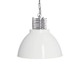 Pendant lamp Megan Cream 32cm
