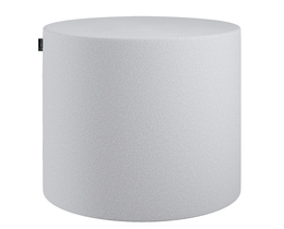 Barrel Pouffe