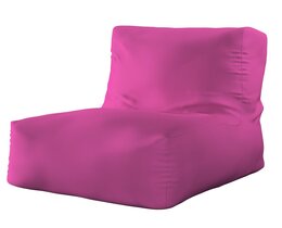 Pouffe Armchair