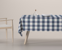 Tablecloth rectangular