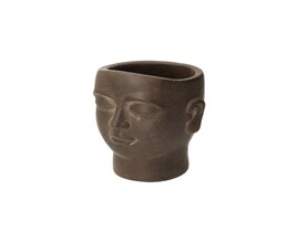 Cover for flower pot Vincent 16cm