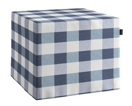 Cube Pouffe