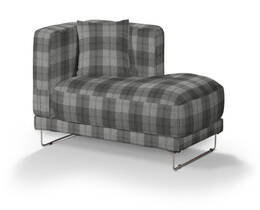 Backösand Right-Hand Chaise Longue Cover