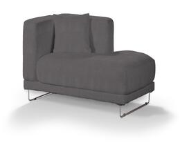 Backösand Right-Hand Chaise Longue Cover