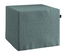 Cube Pouffe Cover