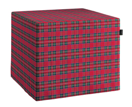 Cube Pouffe