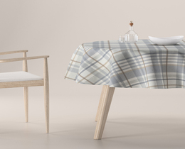Tablecloth round