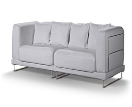 Backösand 3-Seater Fixed sofa Cover