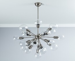 Pendant lamp Ray
