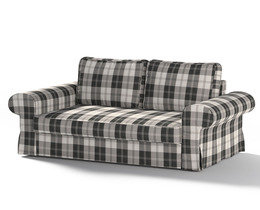 Backabro 2-Seater sofa Bed Cover