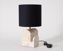 Table lamp Petra 64 cm