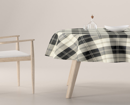 Tablecloth round
