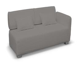 2-Seater one Armrest Mysinge sofa Cover
