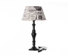 Table lamp LaFrance 61cm