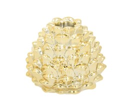 Świecznik Glamourus Cone 11cm