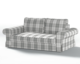 Backabro 2-Seater sofa Bed Cover