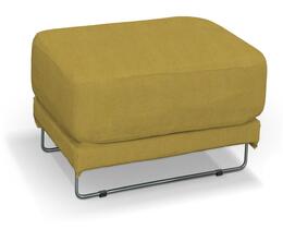 Backösand Footstool Cover